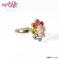 「スペシャルブルームリング（見習いタップver.）」