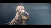 TVアニメ「死亡遊戯で飯を食う。」11話より
