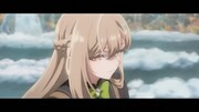 TVアニメ「死亡遊戯で飯を食う。」11話より