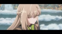 TVアニメ「死亡遊戯で飯を食う。」11話より