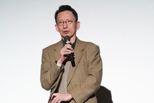 「アポカリプスホテル」竹本泉の参加は「僕ら世代の悲願」、ハリウッド実写化も希望