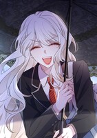 「吸血嬢はズッ友をご所望です」サムネイル画像