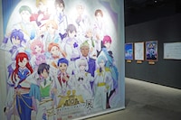 イントロダクションエリア