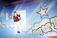 Over The Rainbowのフォトスポット