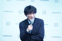 津田健次郎