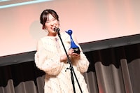中村繪里子