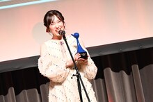 中村繪里子