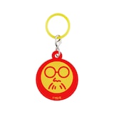 「SAKAMOTO DAYS展」グッズ付き入場チケットの特典のアンブレラマーカー (c)鈴木祐斗／集英社