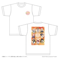 「ガールズ＆パンツァー もっとらぶらぶカーニバルです！」販売グッズ