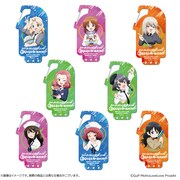 「ガールズ＆パンツァー もっとらぶらぶカーニバルです！」販売グッズ