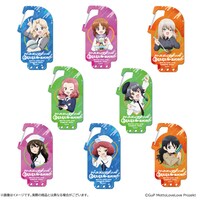 「ガールズ＆パンツァー もっとらぶらぶカーニバルです！」販売グッズ