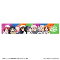 「ガールズ＆パンツァー もっとらぶらぶカーニバルです！」販売グッズ