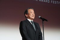 西岡純一フェスティバルディレクター