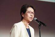 石川和子実行委員長