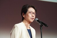 石川和子実行委員長