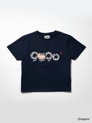 ハチワレのTシャツ