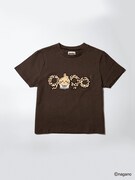 うさぎのTシャツ