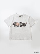 モモンガのTシャツ