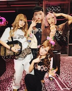 ちいかわが小麦ギャルになっちゃった　9090とのコラボアイテム発売