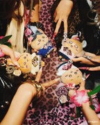 ちいかわが小麦ギャルになっちゃった　9090とのコラボアイテム発売