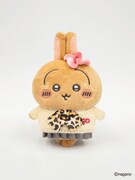 うさぎのマスコットチェーン