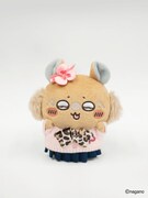 モモンガのマスコットチェーン