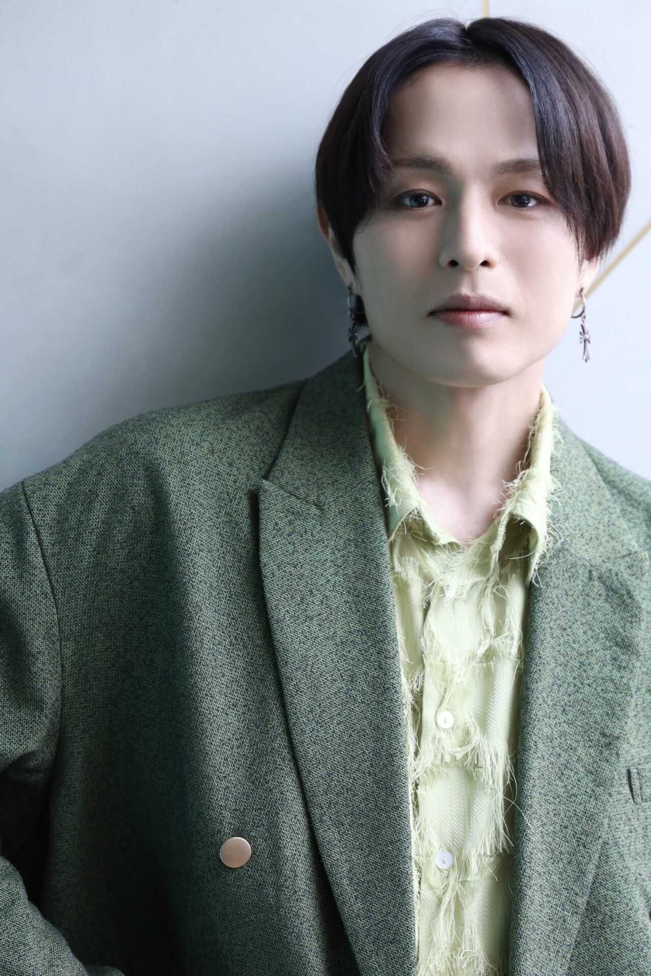 【新版】YOUPAPER 新木宏典 掲載2ページ（ストレート）#4744 新木宏典 [画像ギャラリー 2/13] - コミックナタリー