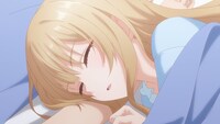 TVアニメ「お隣の天使様にいつの間にか駄目人間にされていた件」第2期の本予告映像より