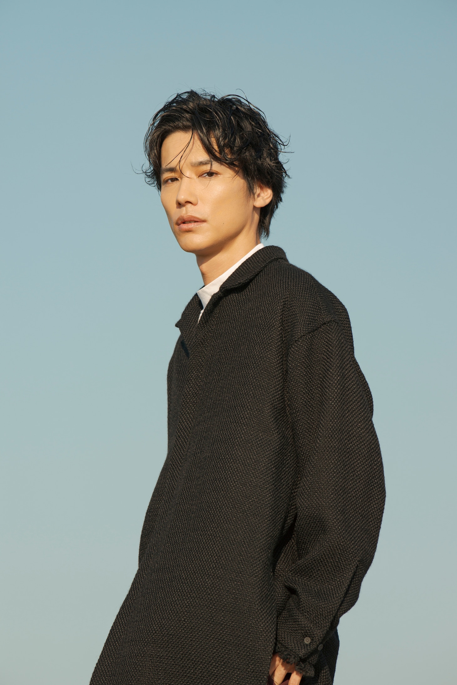 ヤマダユウスケ