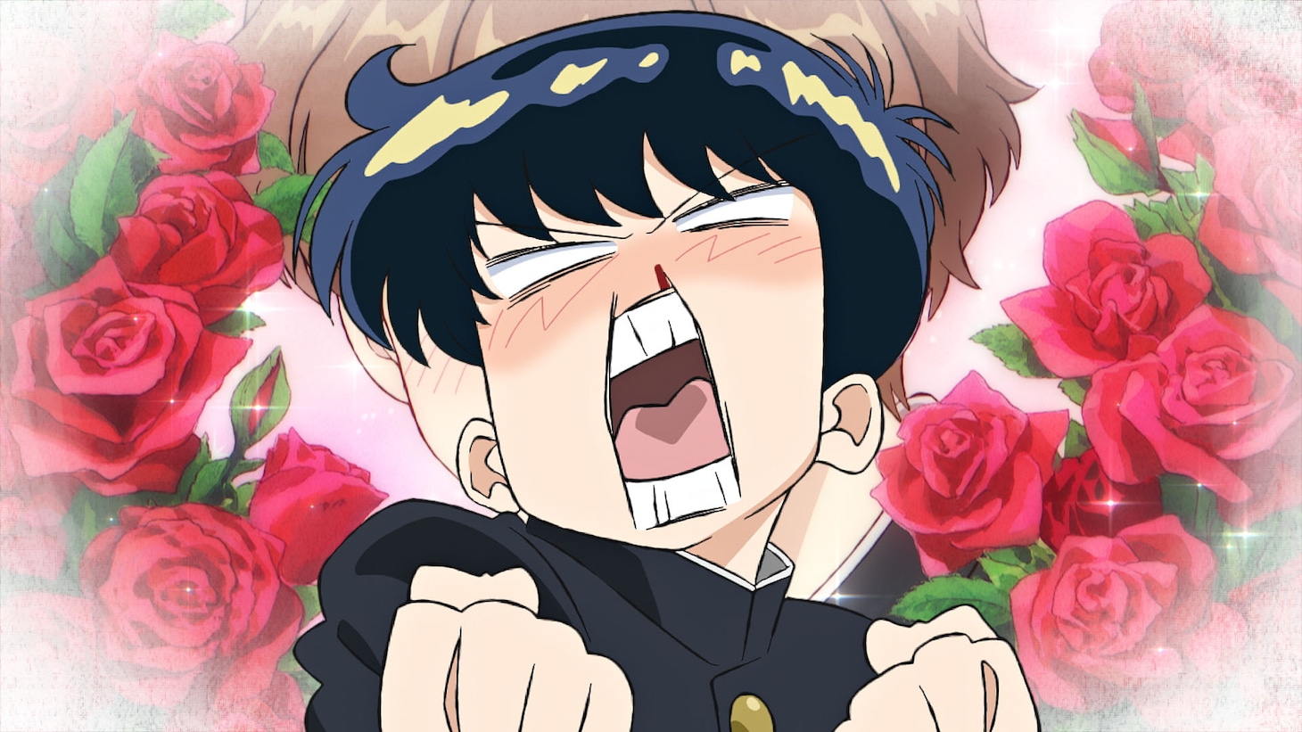 「ガンバレ！中村くん!!」PVより。