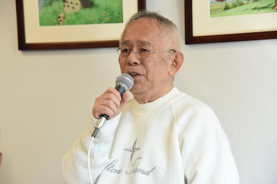 鈴木敏夫プロデューサー