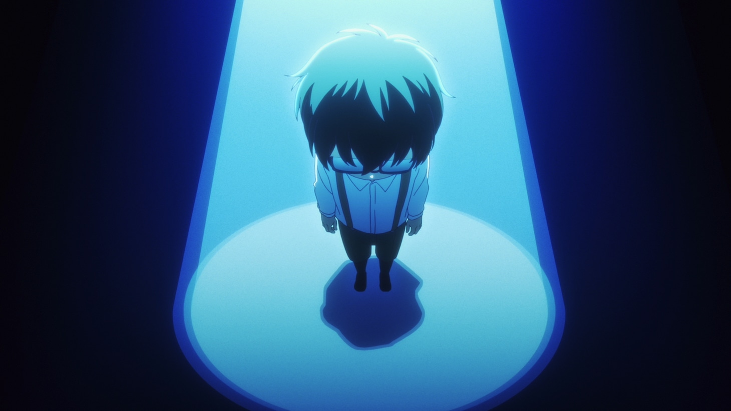 TVアニメ「リィンカーネーションの花弁」PV第3弾より