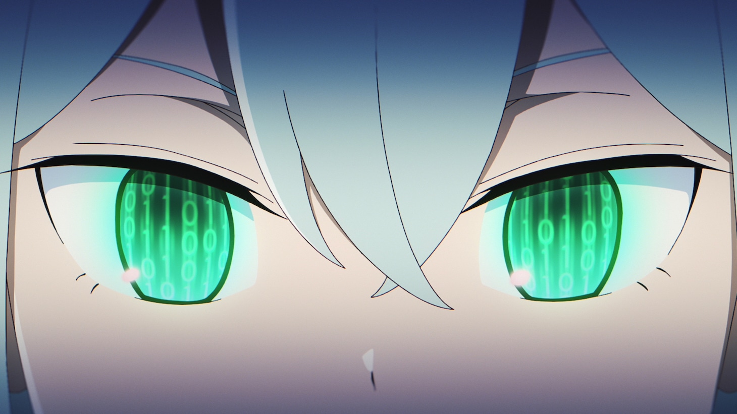 TVアニメ「リィンカーネーションの花弁」PV第3弾より