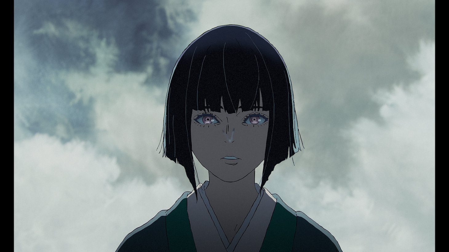 劇場アニメ「SEKIRO: NO DEFEAT」PVより