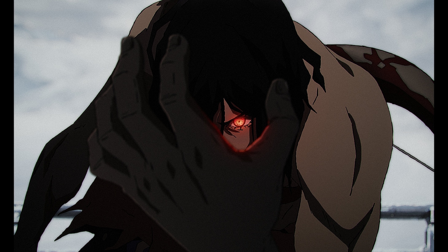 劇場アニメ「SEKIRO: NO DEFEAT」PVより