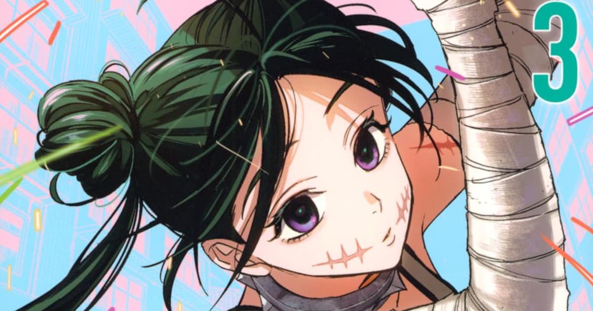 黄昏町プリズナーズ：冤罪の青年が死刑囚たちの無法地帯で覚醒する異能サバイバル漫画、マガジンポケットで連載中