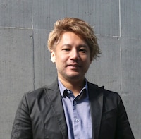 吉平“Tady”直弘