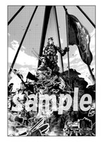 アニメイトで配布されている特典