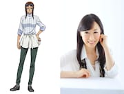 左から古手川紗耶華、大原さやか