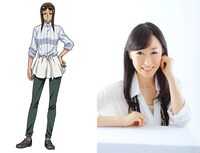 左から古手川紗耶華、大原さやか