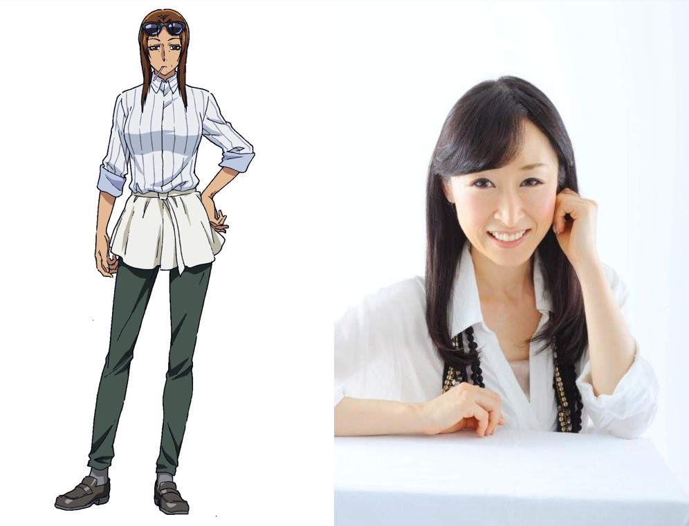 左から古手川紗耶華、大原さやか