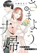 「さまよう夫婦～3年目のクライシス～」ビジュアル