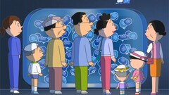 「サザエさん」に沢城みゆき、サザエの高校の同級生役として1時間SPに出演