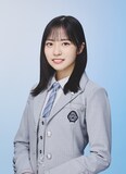 日向坂46の正源司陽子