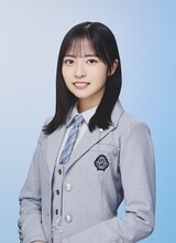 日向坂46の正源司陽子
