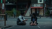 Netflixシリーズ「九条の大罪」より