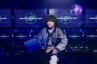 多次元制御機構よだか