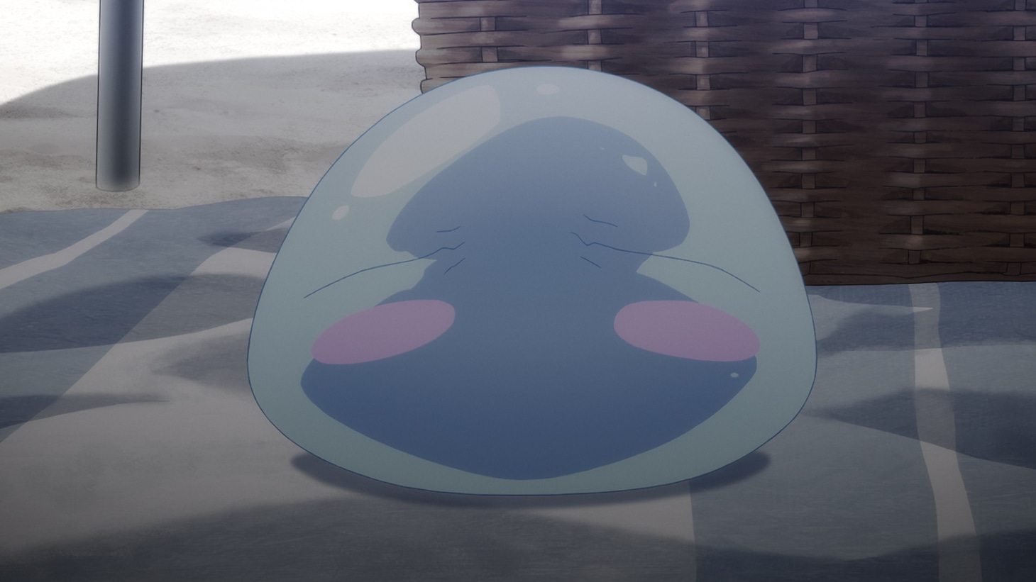 「劇場版 転生したらスライムだった件 蒼海の涙編」より