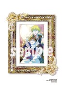 COMIC ZINで配布されている特典