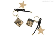 「【CLAMP】『東京BABYLON』POUCH CHARM」